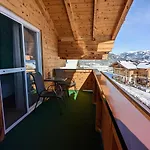 Haus Talblick * Kaprun
