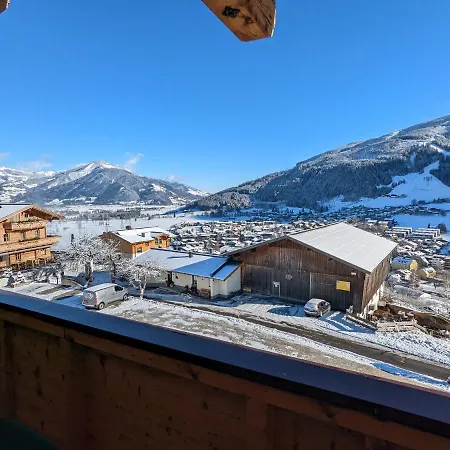 Haus Talblick Lejlighed *