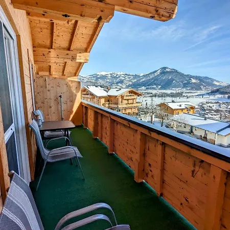 Haus Talblick Lejlighed