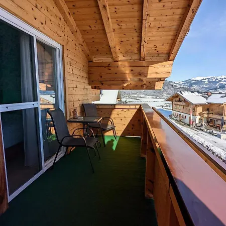 Haus Talblick * קפרון