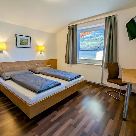 Haus Talblick * Kaprun