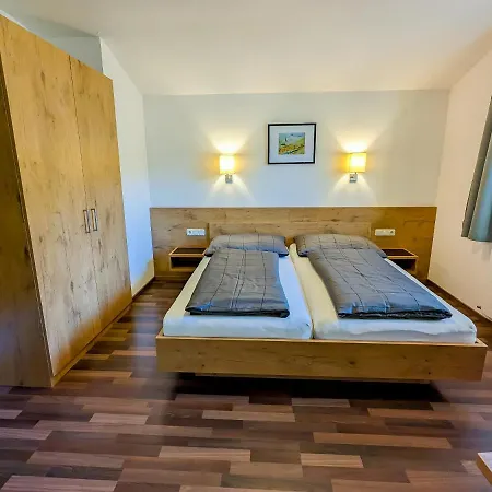 Haus Talblick Lejlighed *