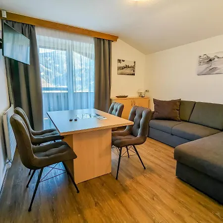 Haus Talblick Kaprun