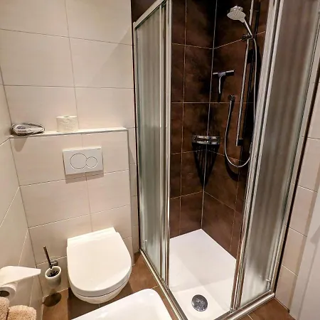 Haus Talblick * Kaprun