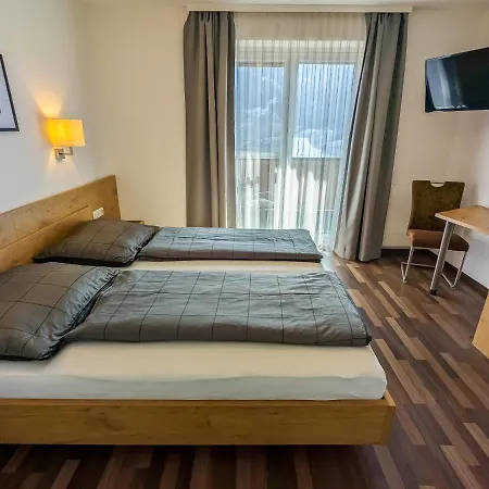 דירה Haus Talblick