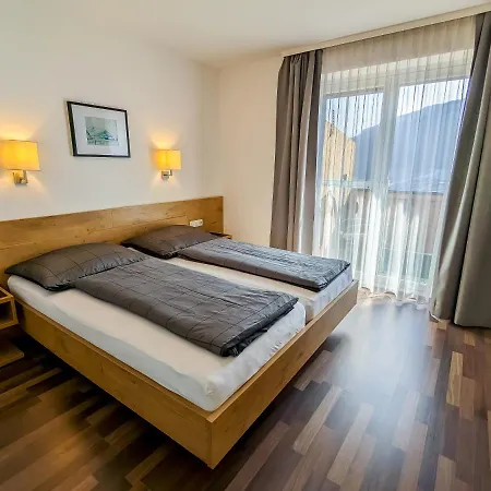 Haus Talblick Kaprun