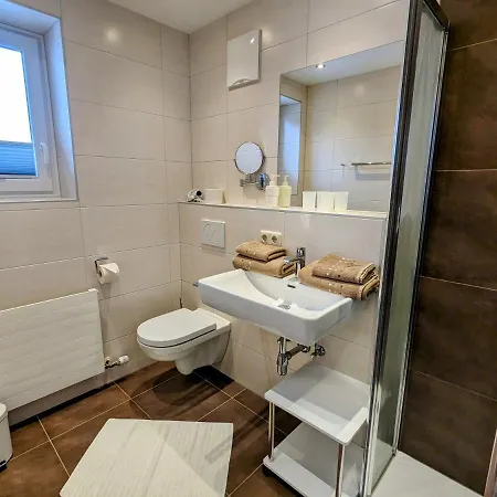 Haus Talblick Kaprun