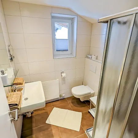 Haus Talblick Lejlighed