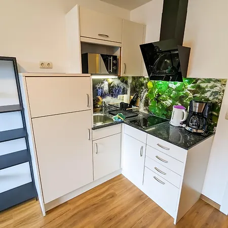 Haus Talblick * קפרון