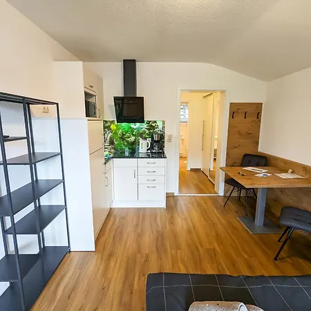 Haus Talblick דירה