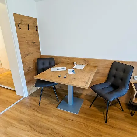 Haus Talblick * Kaprun