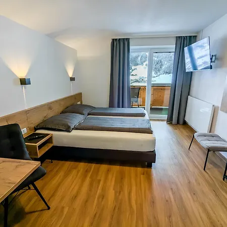 Haus Talblick דירה