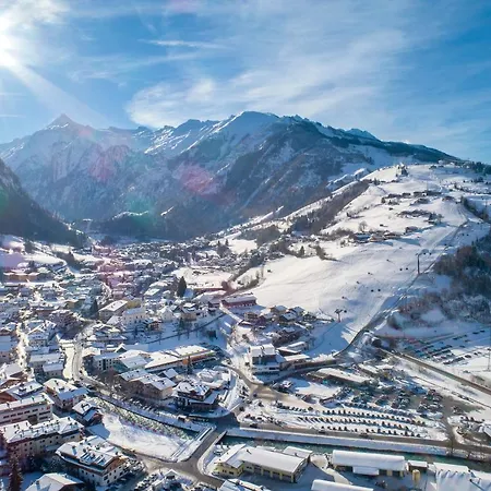Haus Talblick Apartment Kaprun