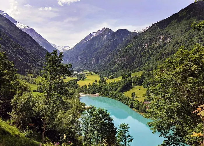 Haus Talblick Appartement