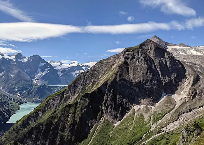 أبارتمينت هاوس تالبليك كابرون