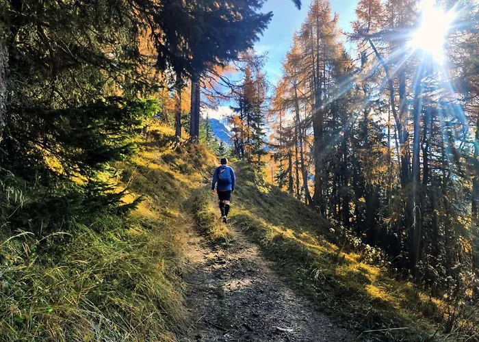 Haus Talblick Appartement *