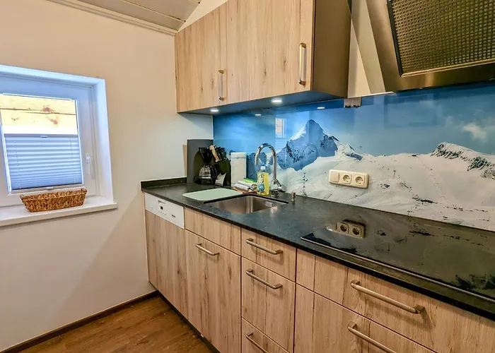 أبارتمينت هاوس تالبليك *