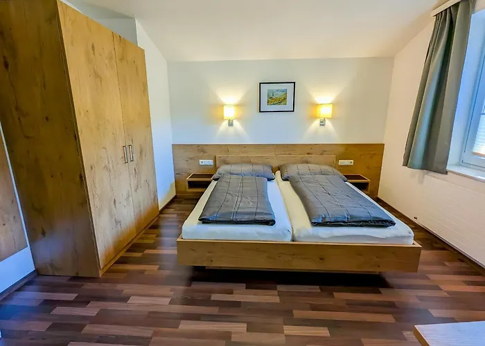 Haus Talblick Appartement *