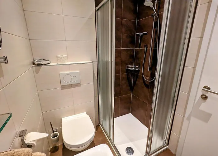 أبارتمينت هاوس تالبليك * كابرون