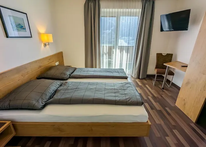 Apartament Haus Talblick