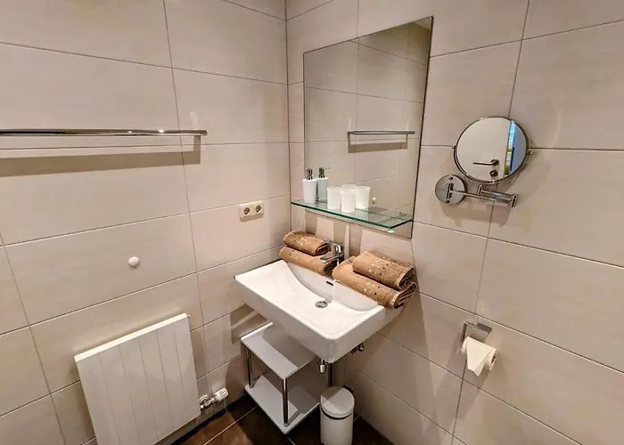 Appartement Haus Talblick Kaprun