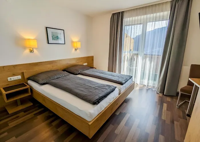 Haus Talblick Kaprun