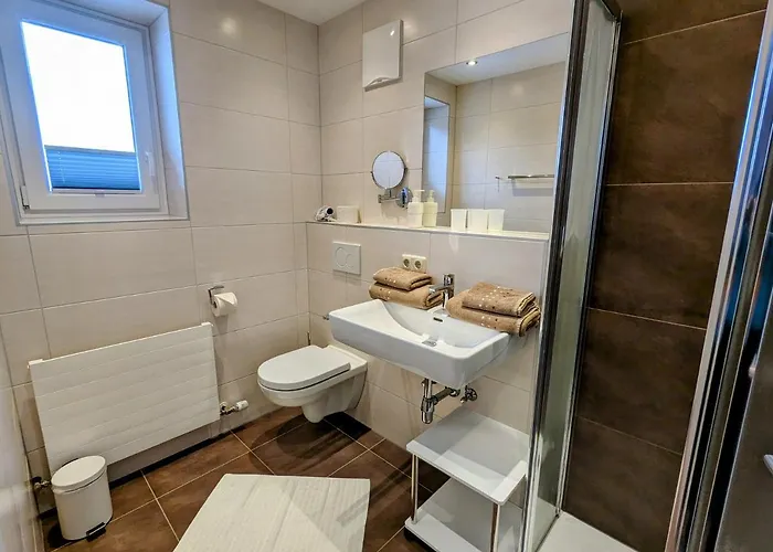 أبارتمينت هاوس تالبليك كابرون