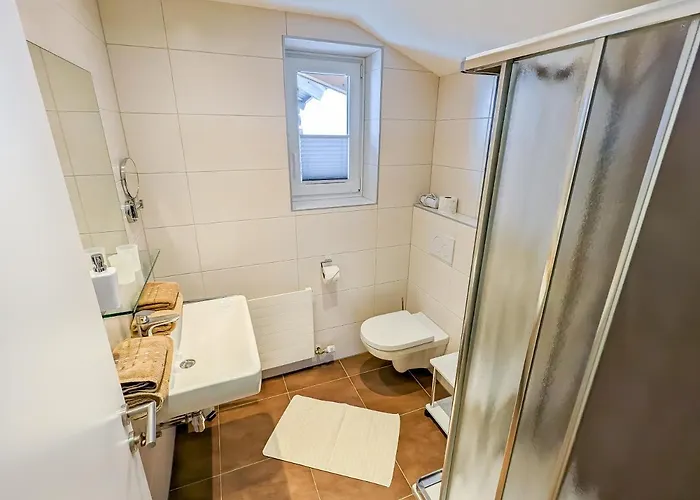 Haus Talblick Apartament