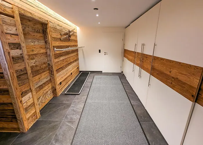 Haus Talblick Appartement