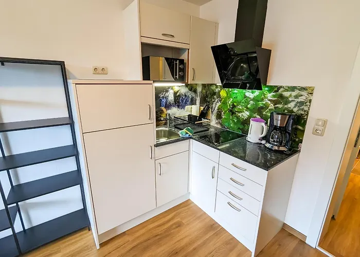 Haus Talblick * Kaprun