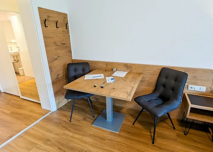 Haus Talblick * Kaprun