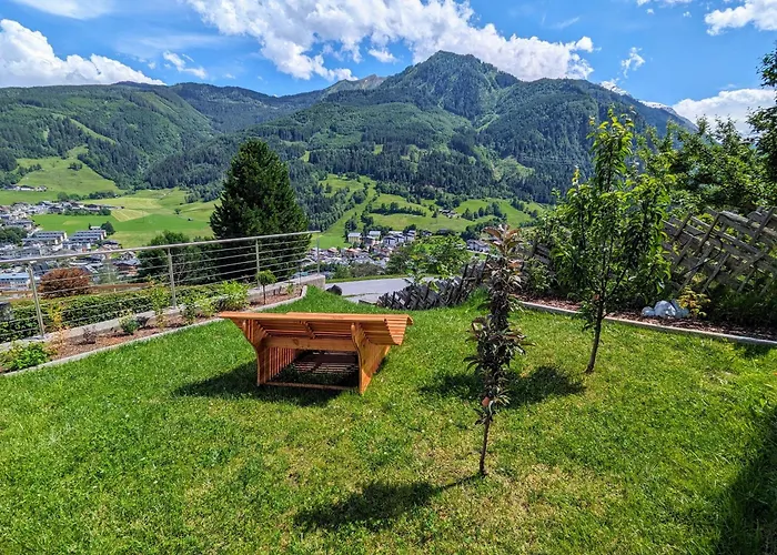 أبارتمينت هاوس تالبليك